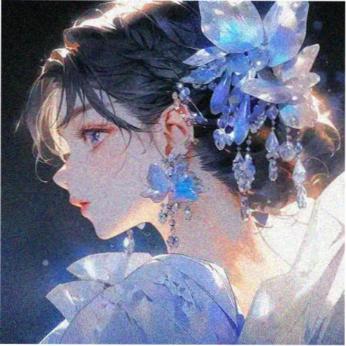 云宝角色头像